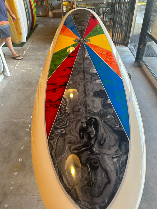 Crown Jewel Cove Master 9’5