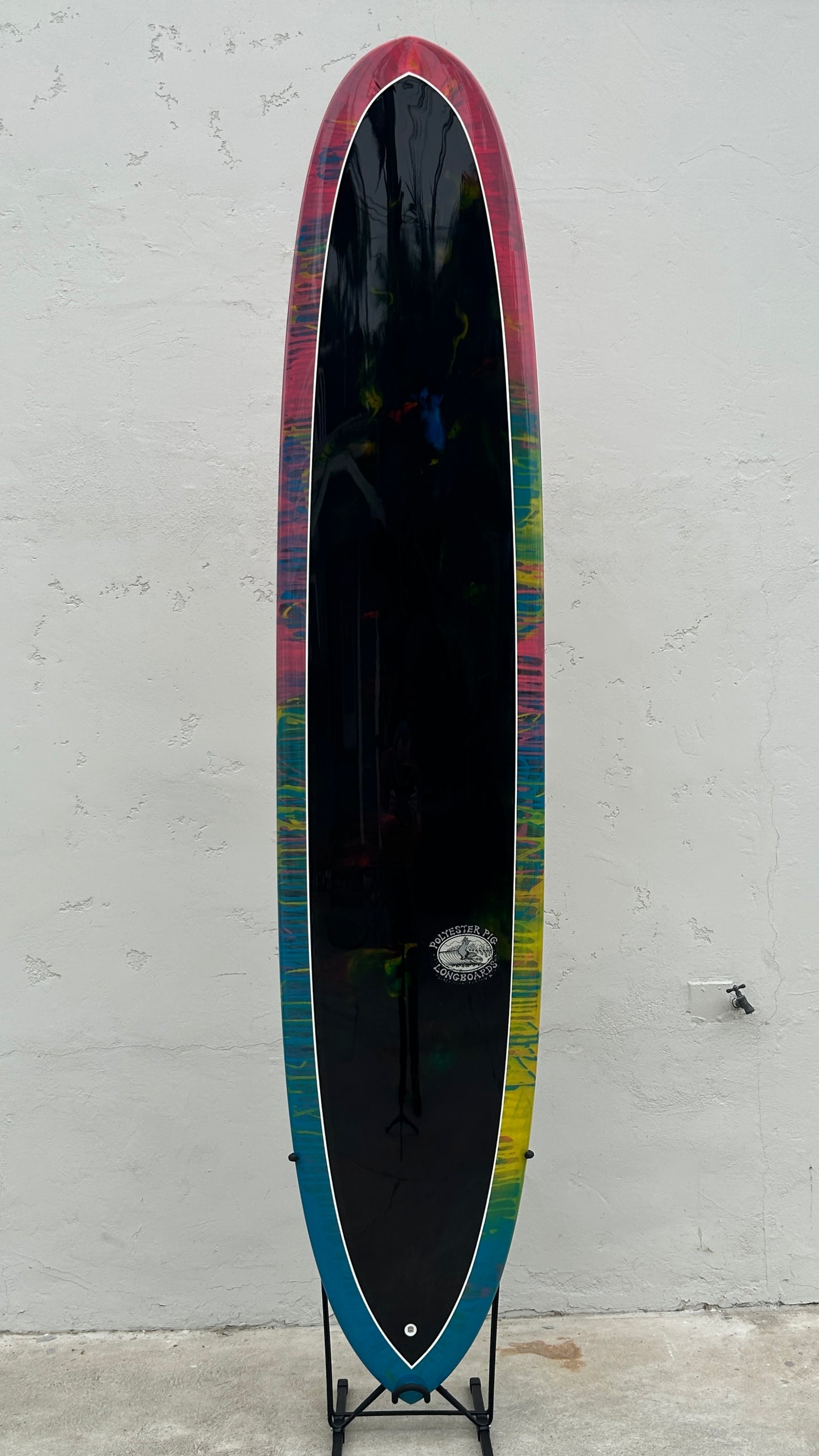 Black Fire Opal 9’5 Cove Master